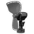 thumbnail image 1 of Caframo Limited 747DCBCS Fan Ultimate 7” 2 Spd 12V Black Lighter Plug w/6’ Cord, 1 of 4
