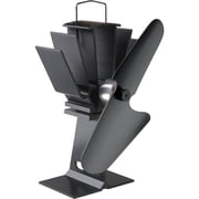 Caframo Limited Ecofan Original Heat Powered Wood Stove Fan - Pack of 6