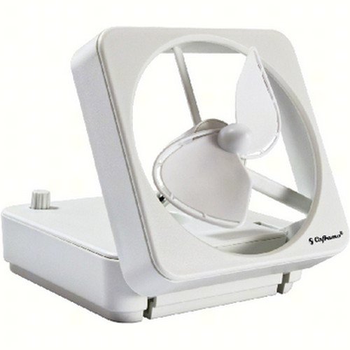 Caframo Minimax Battery Powered Fan