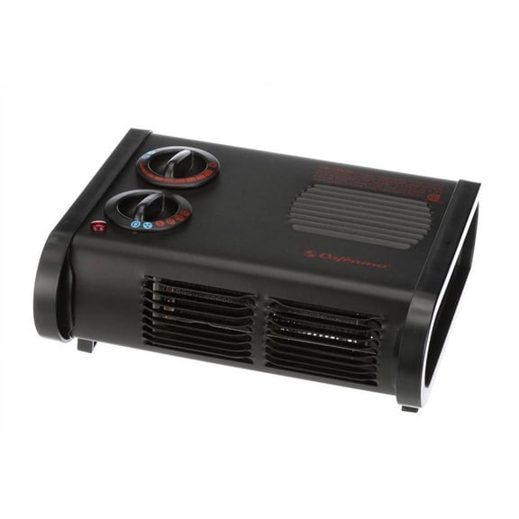 Caframo True North 9206CABBX 1500W Electric 5 Speed Convection Space Heater for RV