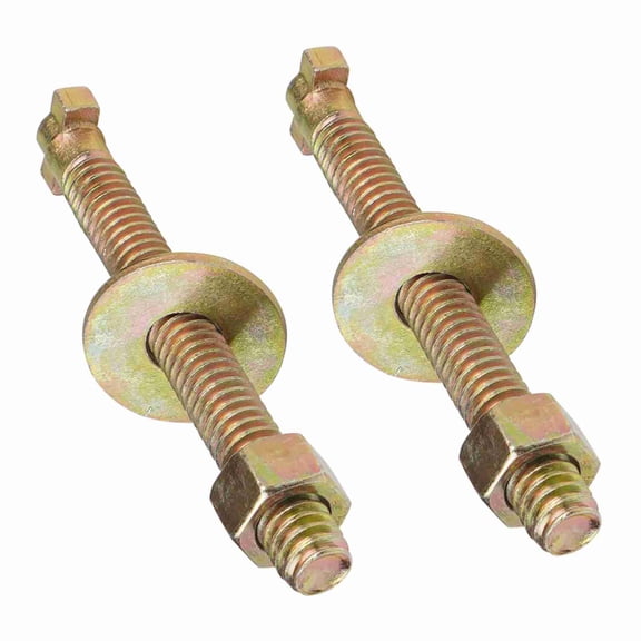 Cage 2 Pack Brake Cage Bolt For Semi Truck Air Spring Brake, Release Bolt Cage Bolt Replacement For Bendix 800921, TR800921