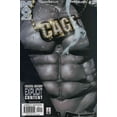 thumbnail image 1 of Cage (2nd series) #2 VF ; Marvel Comic Book, 1 of 1