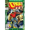 thumbnail image 1 of Cage #5 VF ; Marvel Comic Book, 1 of 1