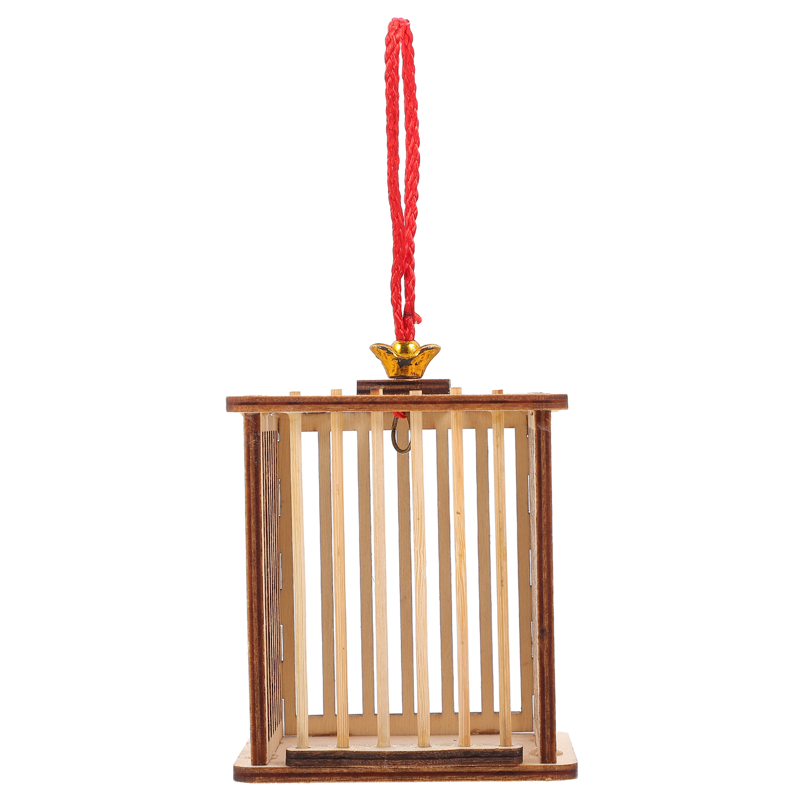 Cage Animal Portable Bug House Insect Observation Cage Hanging Cage