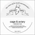thumbnail image 1 of Cage & Aviary - Television Train - Music & Performance - Vinyl, 1 of 1