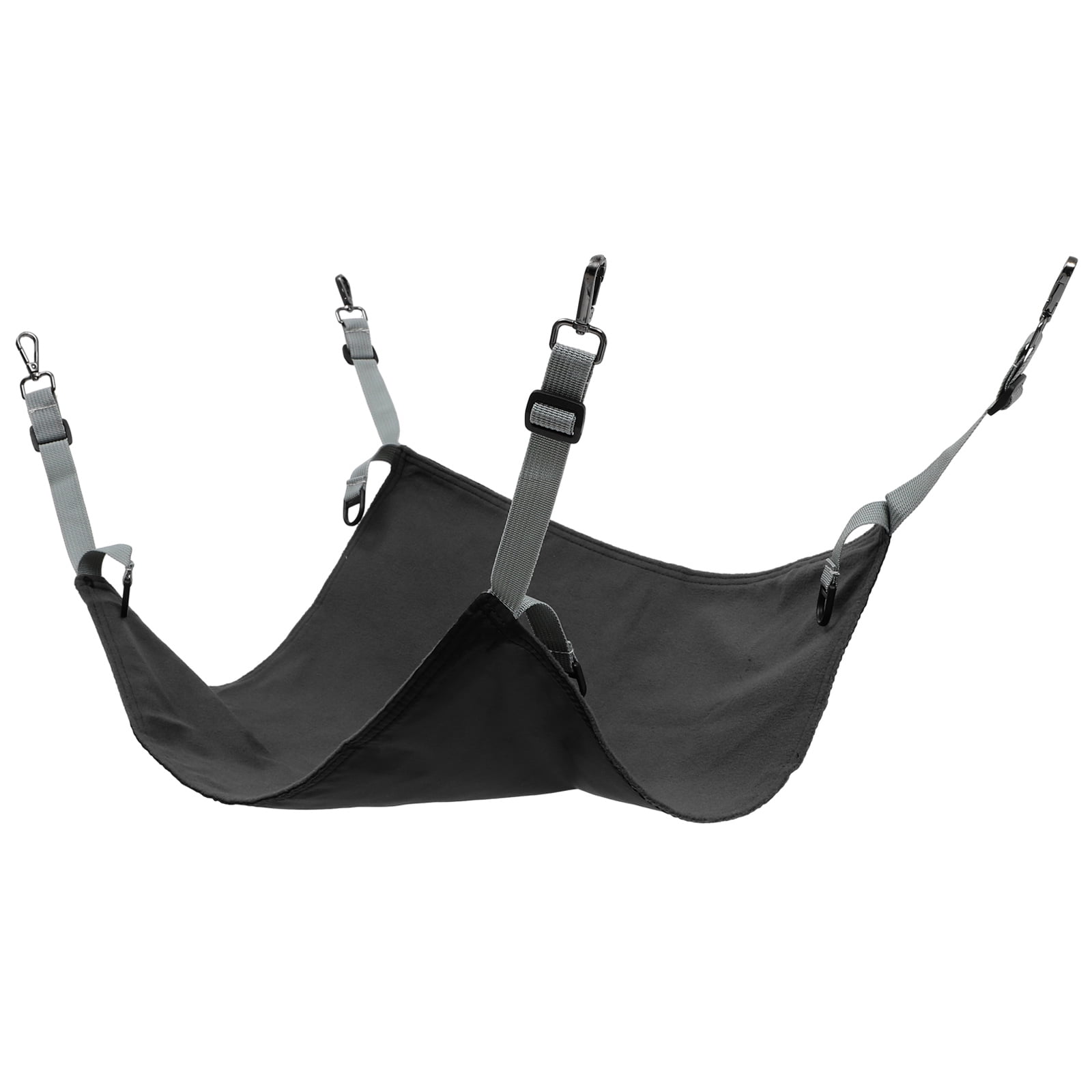 Cage Cat Hammock Cat Beds Cat Sleeping Hammock Hammock for Cats Bird ...
