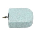 thumbnail image 1 of Cage Perch Stand Bird Molar Toy Grinding Platform Volcanic Rock Material for Parakeets Finches Small Animals, 1 of 9