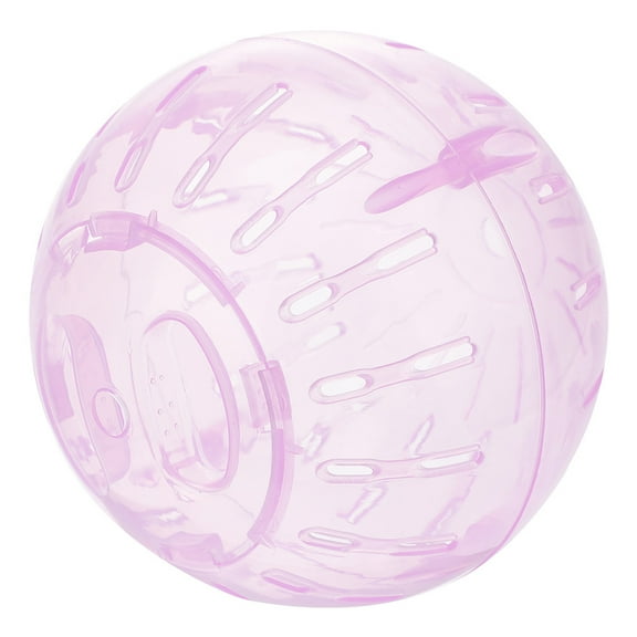 Giant Hamster Ball Hamster Exercise Ball 12.00X12.00X12.00CM Pink