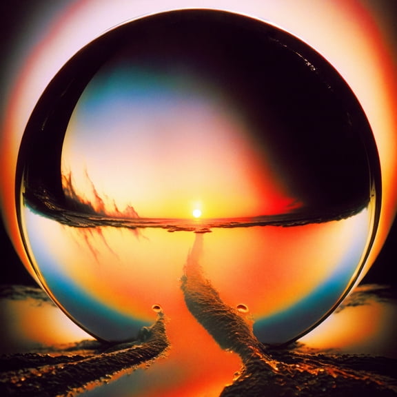 Cage The Elephant - Neon Pill (Milky Clear LP Vinyl) (I)