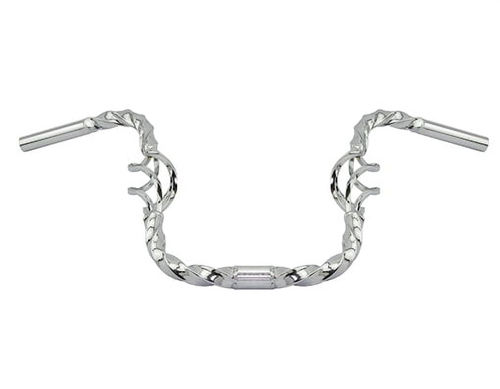 Chain handlebars hotsell
