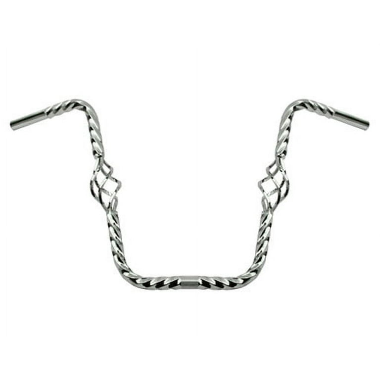 Cage Twisted Handlebar 16