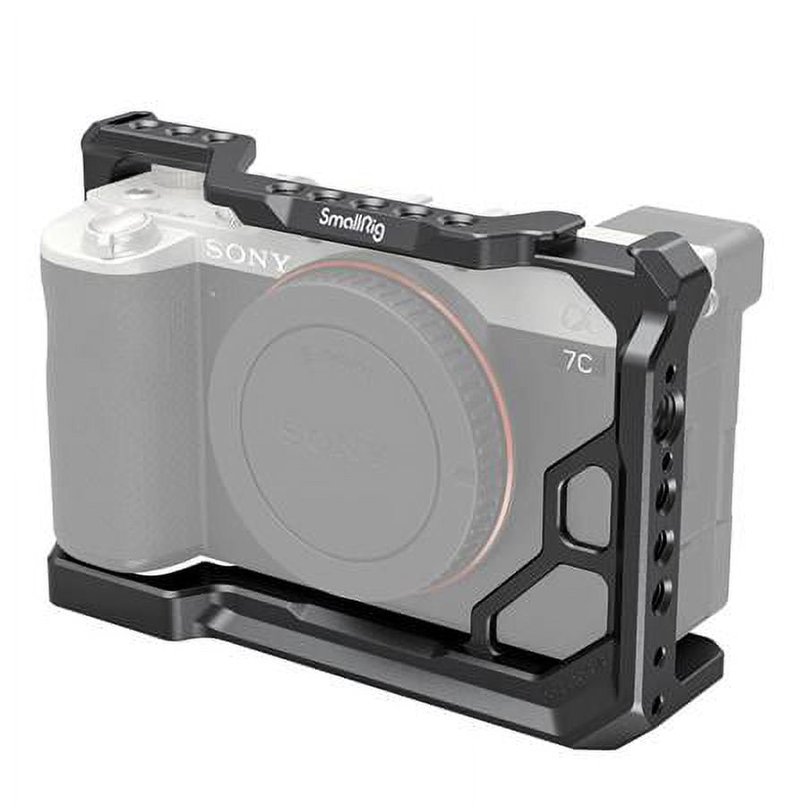 Sony A7C Camera Cage with Protective Housing Ethiopia Ubuy
