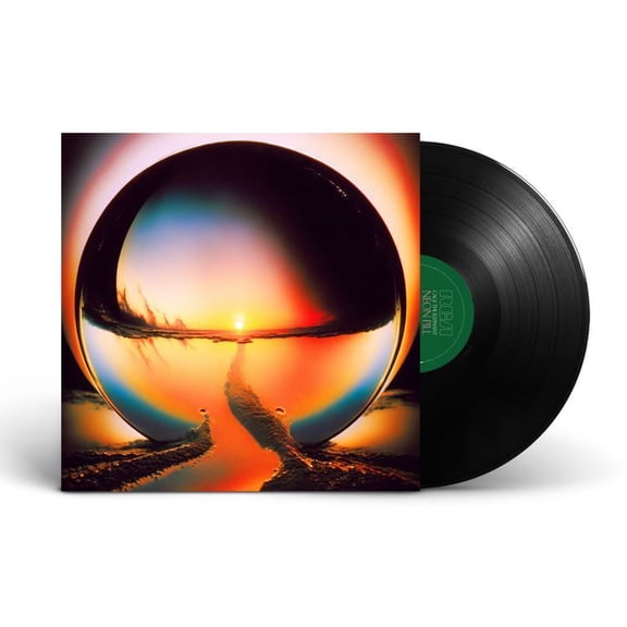 Cage the Elephant - Neon Pill [VINYL LP]