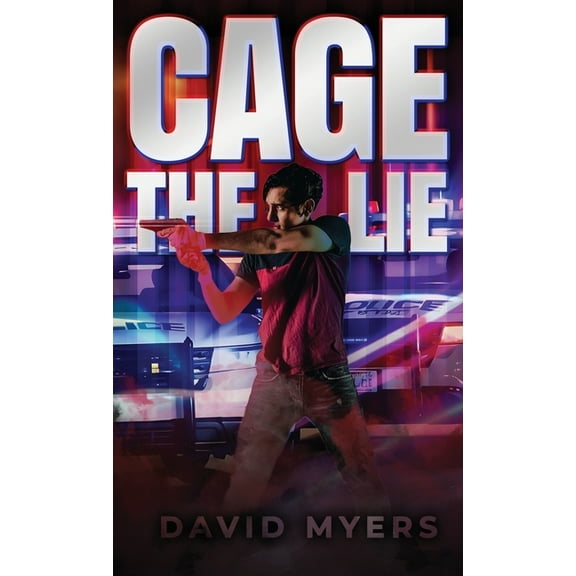 Cage the Lie (Hardcover)