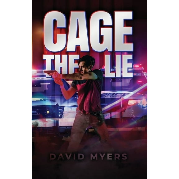 Cage the Lie, (Paperback)