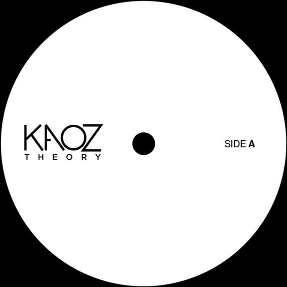 Kerri Chandler - Caged Bird (Kerri Chandler Remixes) - Music & Performance - Vinyl