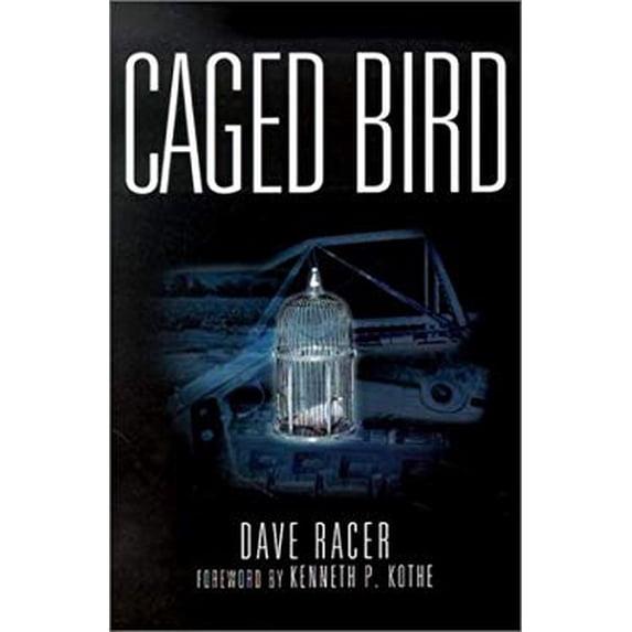 Pre-Owned Caged Bird (Paperback) 0970250908 9780970250902