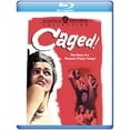 thumbnail image 1 of Warner Bros - Caged [BLU-RAY], 1 of 1