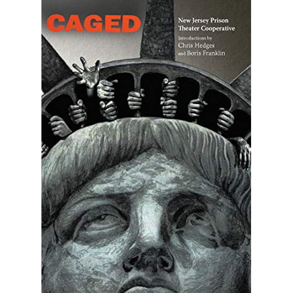 Pre-Owned Caged (Hardcover) 164259024X 9781642590241