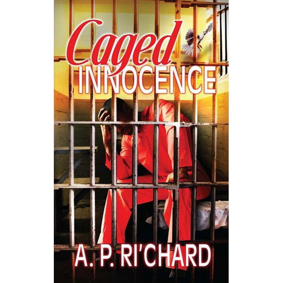 Caged Innocence, (Paperback)