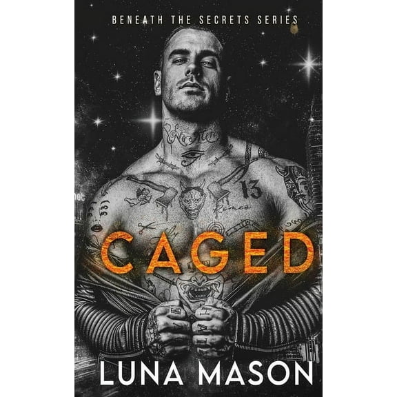 Caged, (Paperback)