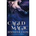 thumbnail image 1 of Pre-Owned Caged Magic (Paperback) 0988792346 9780988792340, 1 of 1