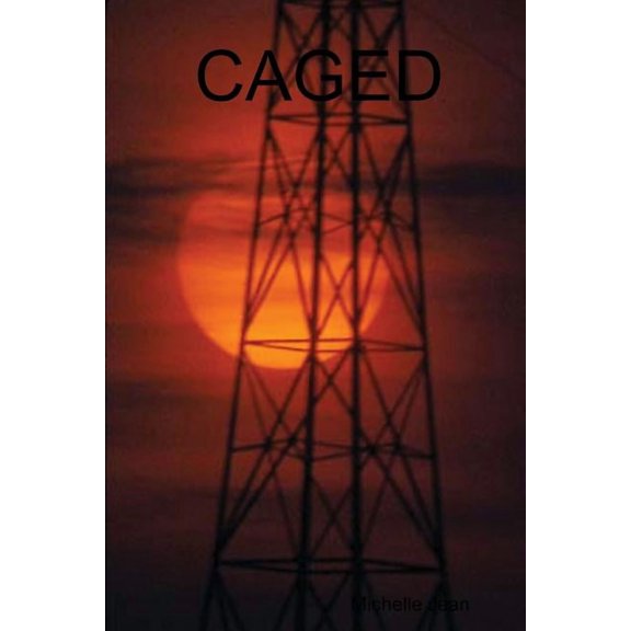 Caged, (Paperback)