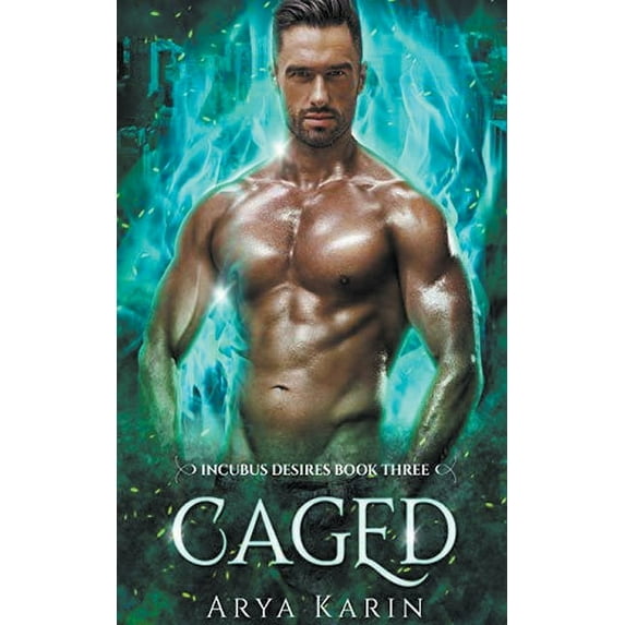 Caged, (Paperback)
