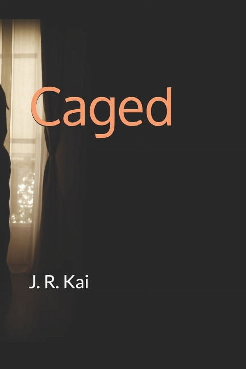 Caged (Paperback)