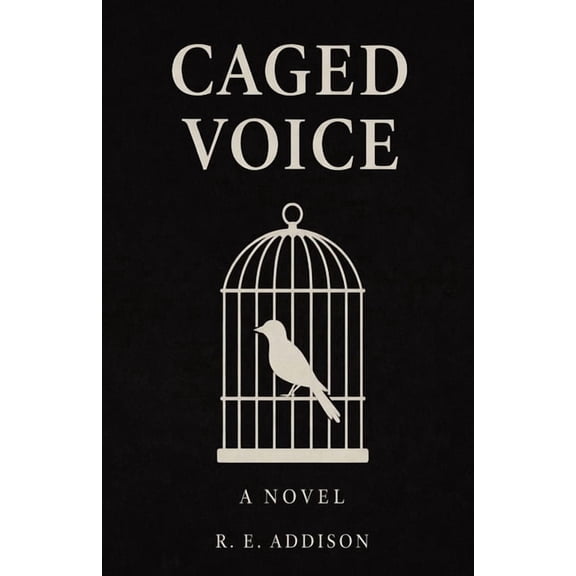 Caged Voice, (Paperback)