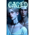 thumbnail image 1 of Caged Saga - MM Romance, Psychological T Caged, Book 1, (Paperback), 1 of 1