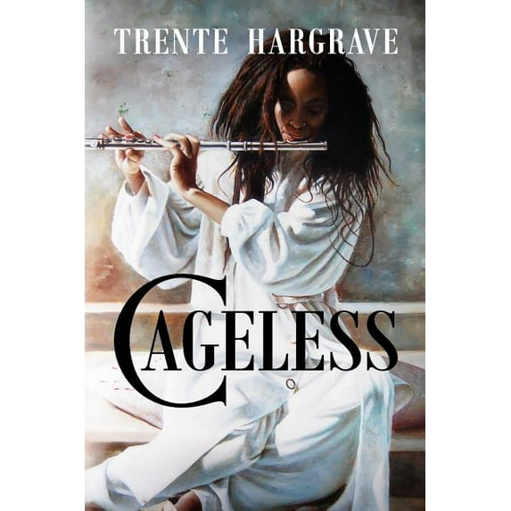 Cageless: In Search of Self and the Fountain of Youth (Paperback)