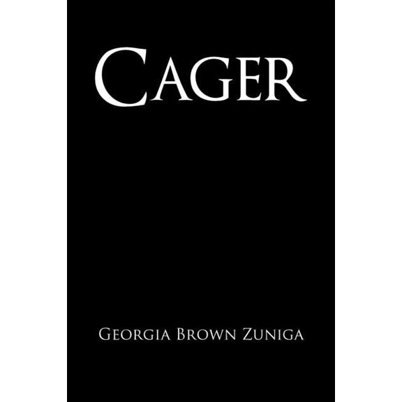 Cager, (Paperback)