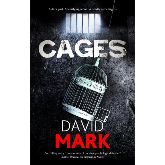 Cages, (Hardcover)