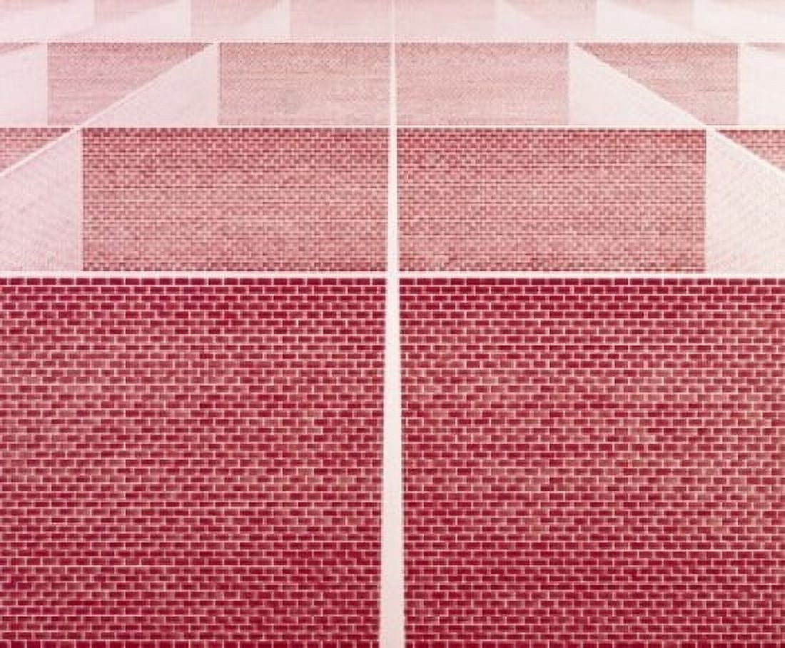 Cages by Gebhart Liebmann 1928 Canvas Art - Gebhart Liebmann (18 x 24)