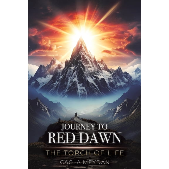 Journey to Red Dawn, (Paperback)