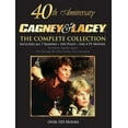 thumbnail image 1 of Cagney & Lacey: The Complete Collection (40th Anniversary Edition) (DVD), 1 of 1