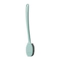Cagnkofi Bendy Toilet Brush Toilet Brush Household Multifunctional