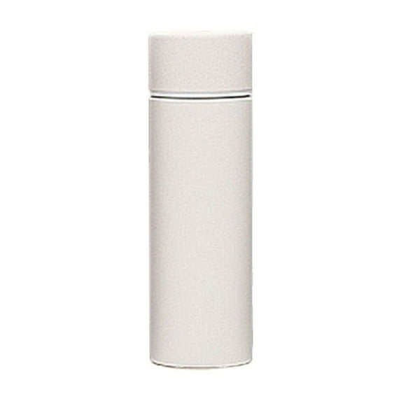 Cagnkofi Mini Water Bottles 150ml Cute Small Insulated Stainless Purse Water Bottles Pocket Slim Flask Water Flask Keeps Drink Cold and Hot for Women Lunch Bag Coffee