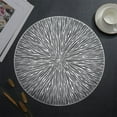 Cagnkofi Reduced Placemat Small Placemats Creative and Luxury
