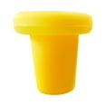 Cagnkofi Reduced Wine stopper 1pc Food Grade Silicone Wine Stopper
