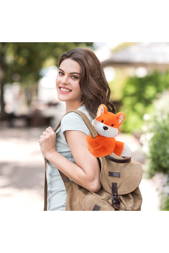 under $5 Plush Animal Slap Bracelets, Plush Animal Slap Bracelets,Cute Wrist Snap BandToys,Stuffed Koala Bear Accessories,KidsParty Favor Gifts,Fun Wearable Animal Collection