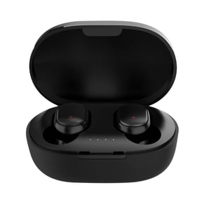 Cagogo under $5 Wireless Earbuds, Wireless Bluetooth Earbuds Mini,TWS Stereo In Ear Headphones,Bluetooth 5.1 Sports Earbuds,Noise Cancelling Wireless Earbuds,IPX4 Waterproof Earphones
