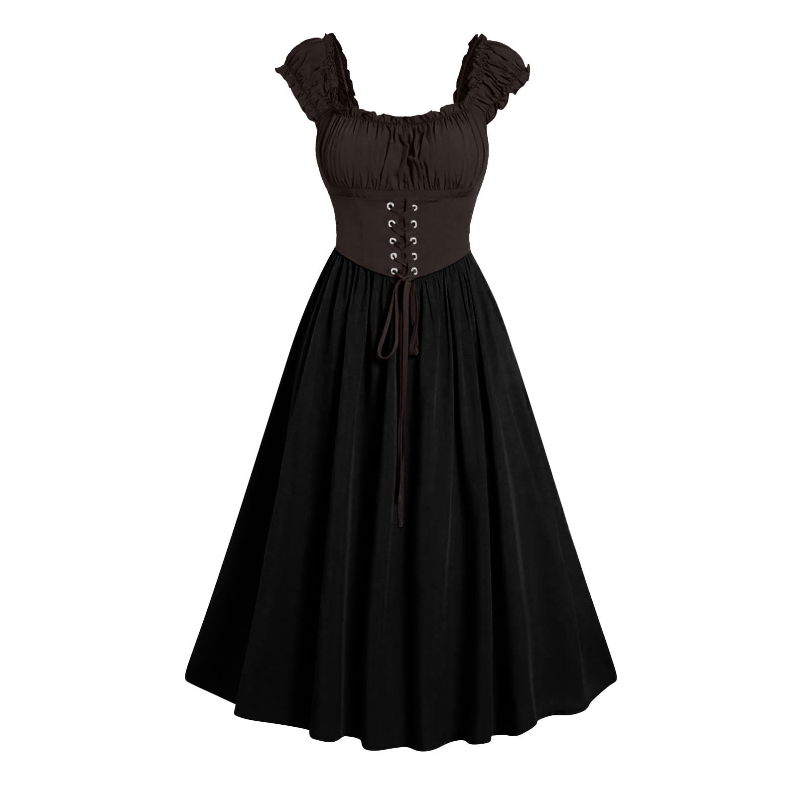 elegant gothic dresses Gothic Gown  WonderlandByLilian