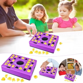 Cagogo KidsMatching Game, Puzzle Matching Board Game forKidsAges 5+, Educational Games with Timer, Interactive Family Board Games forChildren, Memory & Concentration LearningToys
