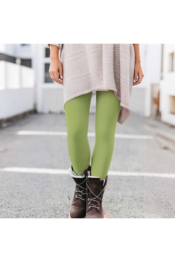 Women Plus Size High Waisted Stretch Leggings Long Pants Solid Casual Active Workout Yoga Activewear Lounge Running Trousers, Camouflage 2XL