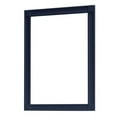 thumbnail image 1 of Cahaba CAMMIR32MB 22 x 32 in. Mira Mirror, Midnight Blue, 1 of 3