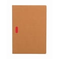 thumbnail image 1 of Cahier Ondulo: Natural / Natural Paper-Oh Cahier Ondulo A5 Gridded (Hardcover), 1 of 1