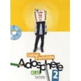 thumbnail image 1 of Pre-Owned Adosphere : Niveau 2 Cahier d'Activites + CD-ROM (Audiobook) 9782011557179, 1 of 1