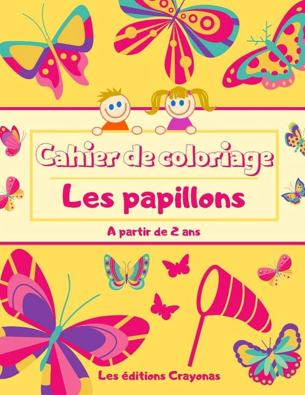 Poupées pour enfants à partir de 3 ans